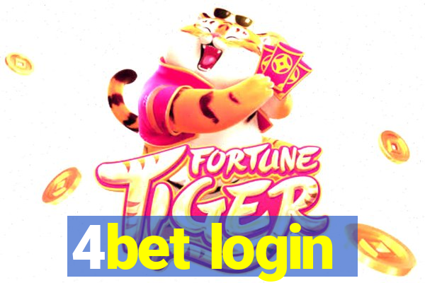 4bet login